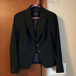 The Limited Classic Black Women's Blazer